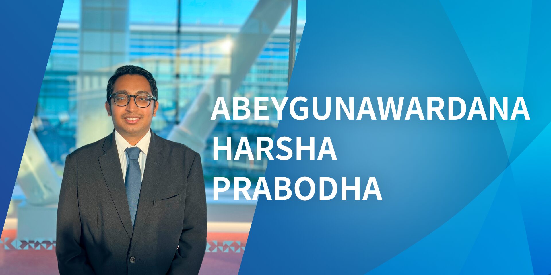 ABEYGUNAWARDANA HARSHA PRABODHA